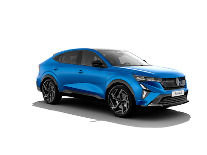 Rafale Atelier Alpine